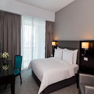 Flora Creek Deluxe Hotel Apartments fotoÄŸrafÄ±