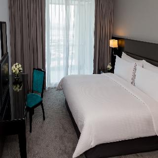 Flora Creek Deluxe Hotel Apartments fotoÄŸrafÄ±