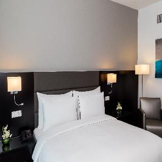 Flora Creek Deluxe Hotel Apartments fotoÄŸrafÄ±
