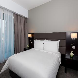 Flora Creek Deluxe Hotel Apartments fotoÄŸrafÄ±