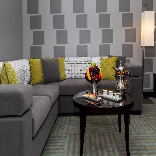 Flora Creek Deluxe Hotel Apartments fotoÄŸrafÄ±