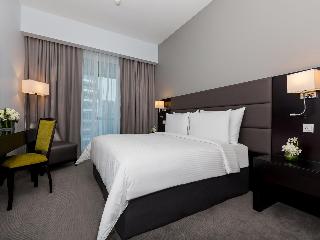 Flora Creek Deluxe Hotel Apartments fotoÄŸrafÄ±