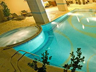 Flora Creek Deluxe Hotel Apartments fotoÄŸrafÄ±