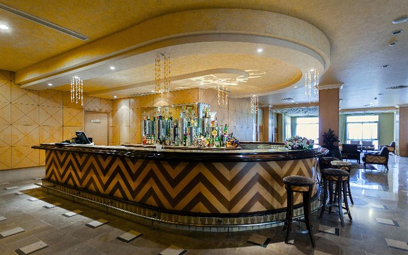 El Mouradi Tozeur - Bar