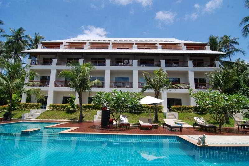 Lamai Buri Resort otel fotoğrafı