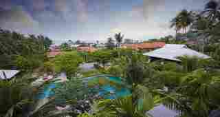 Lamai Buri Resort fotoÄŸrafÄ±