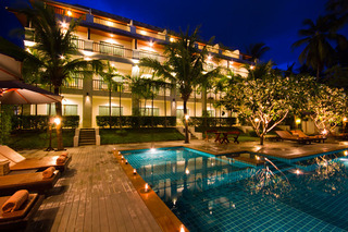 Lamai Buri Resort fotoÄŸrafÄ±
