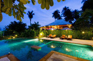 Lamai Buri Resort fotoÄŸrafÄ±