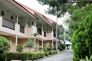 Lamai Buri Resort fotoÄŸrafÄ±