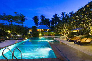 Lamai Buri Resort fotoÄŸrafÄ±