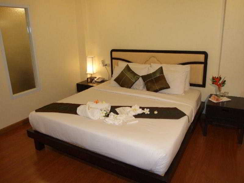 Lamai Buri Resort fotoÄŸrafÄ±