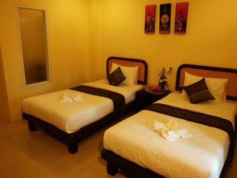Lamai Buri Resort fotoÄŸrafÄ±
