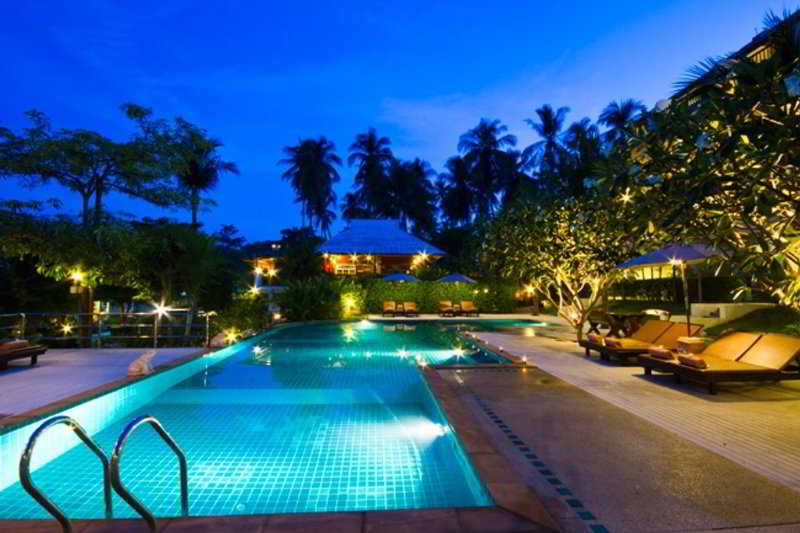 Lamai Buri Resort fotoÄŸrafÄ±