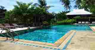 Lamai Buri Resort fotoÄŸrafÄ±