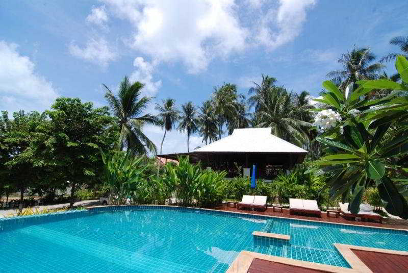 Lamai Buri Resort fotoÄŸrafÄ±