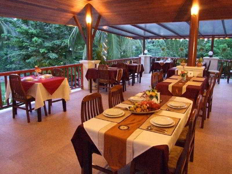 Lamai Buri Resort fotoÄŸrafÄ±