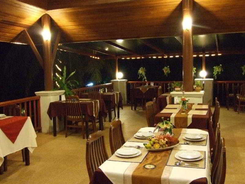 Lamai Buri Resort fotoÄŸrafÄ±