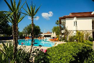 Basar otel fotoğrafı