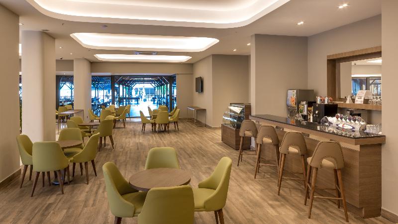 Julian Club Hotel - Bar