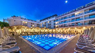Julian Club Hotel otel fotoğrafı