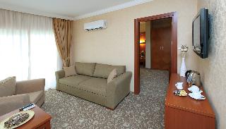 Julian Club Hotel fotoÄŸrafÄ±