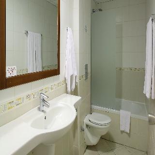 Julian Club Hotel fotoÄŸrafÄ±