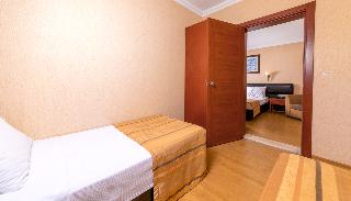 Julian Club Hotel fotoÄŸrafÄ±