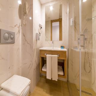 Julian Club Hotel fotoÄŸrafÄ±
