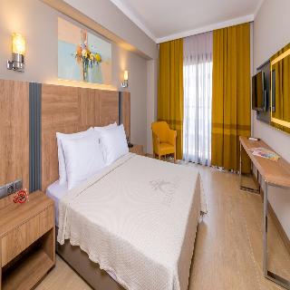 Julian Club Hotel fotoÄŸrafÄ±