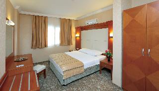 Julian Club Hotel fotoÄŸrafÄ±