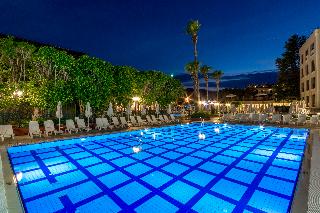 Julian Club Hotel fotoÄŸrafÄ±