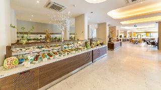 Julian Club Hotel fotoÄŸrafÄ±