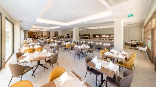 Julian Club Hotel fotoÄŸrafÄ±