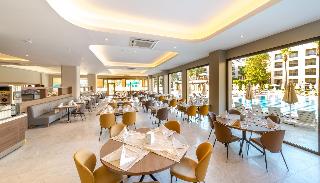 Julian Club Hotel fotoÄŸrafÄ±