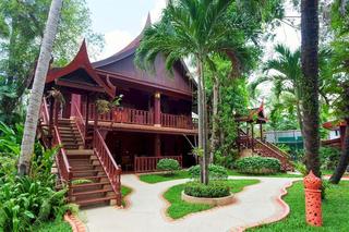 Royal Phawadee Village otel fotoğrafı