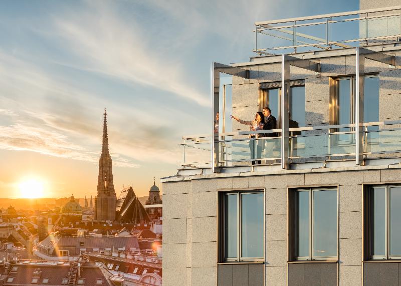 Am Parkring Hotel - Genel