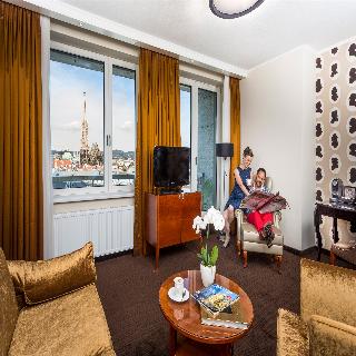 Am Parkring Hotel fotoÄŸrafÄ±