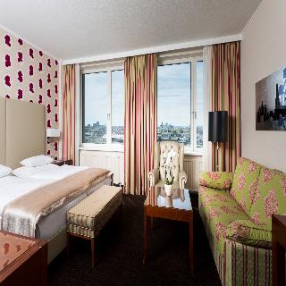 Am Parkring Hotel fotoÄŸrafÄ±