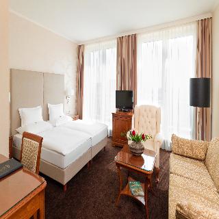 Am Parkring Hotel fotoÄŸrafÄ±