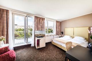 Am Parkring Hotel fotoÄŸrafÄ±