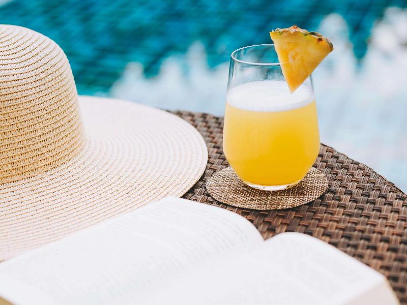 Movenpick Asara Resort & Spa Hua Hin - Bar