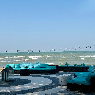 Movenpick Asara Resort & Spa Hua Hin fotoÄŸrafÄ±
