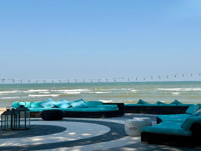 Movenpick Asara Resort & Spa Hua Hin - Bar