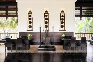 Movenpick Asara Resort & Spa Hua Hin fotoÄŸrafÄ±
