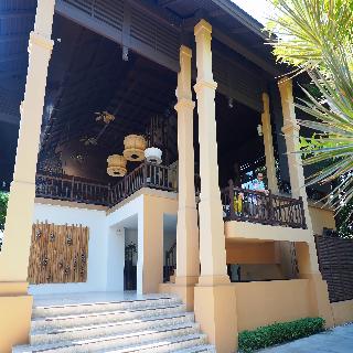Movenpick Asara Resort & Spa Hua Hin fotoÄŸrafÄ±