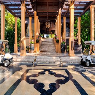 Movenpick Asara Resort & Spa Hua Hin fotoÄŸrafÄ±
