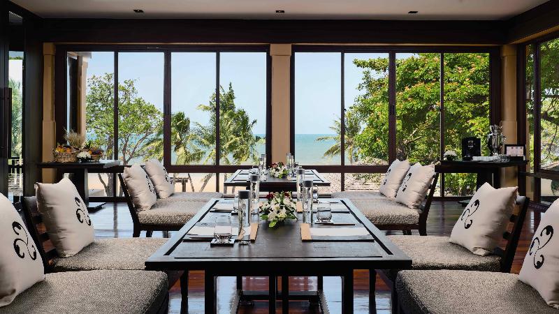 Movenpick Asara Resort & Spa Hua Hin - Toplantı