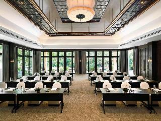 Movenpick Asara Resort & Spa Hua Hin fotoÄŸrafÄ±