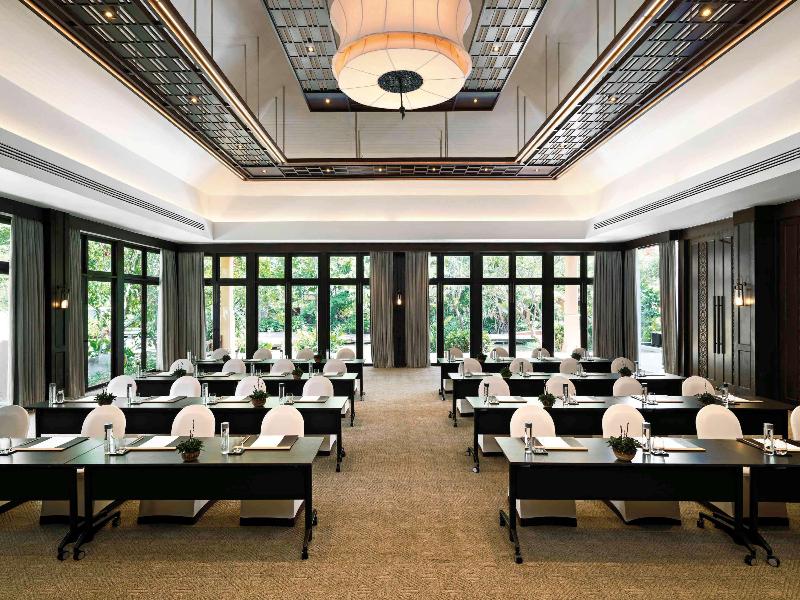 Movenpick Asara Resort & Spa Hua Hin - Toplantı