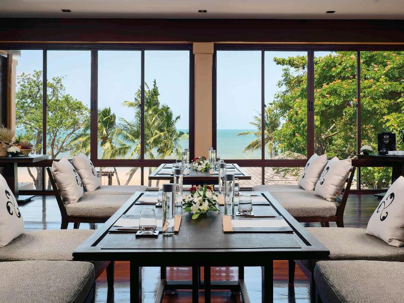 Movenpick Asara Resort & Spa Hua Hin - Toplantı